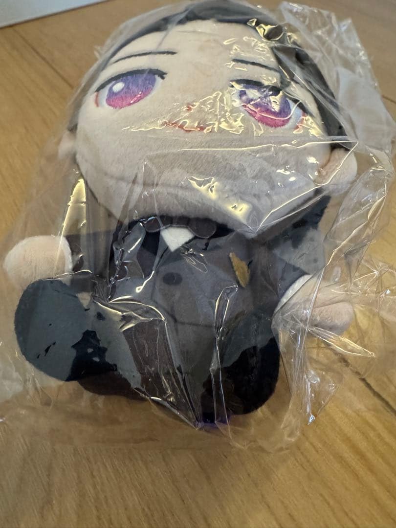 Amazon.co.jp: 山下智久 Club9 FC オーナー ちびぬい ぬいぐるみ 山P